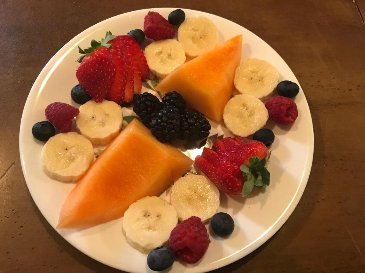 Bed & Breakfast Simmons-bond