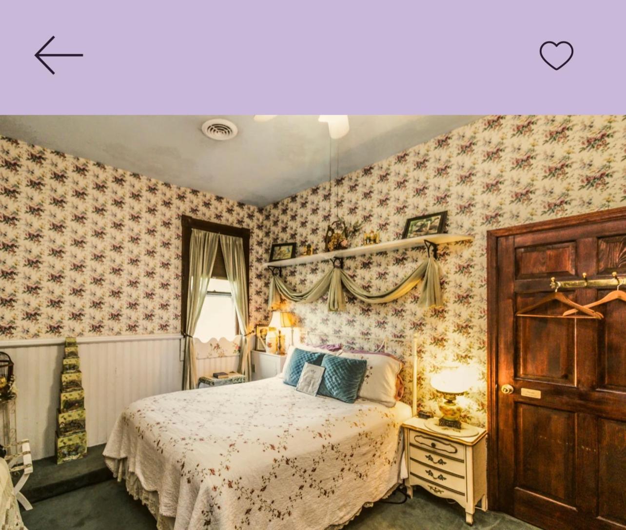 Simmons-bond 3* Toccoa