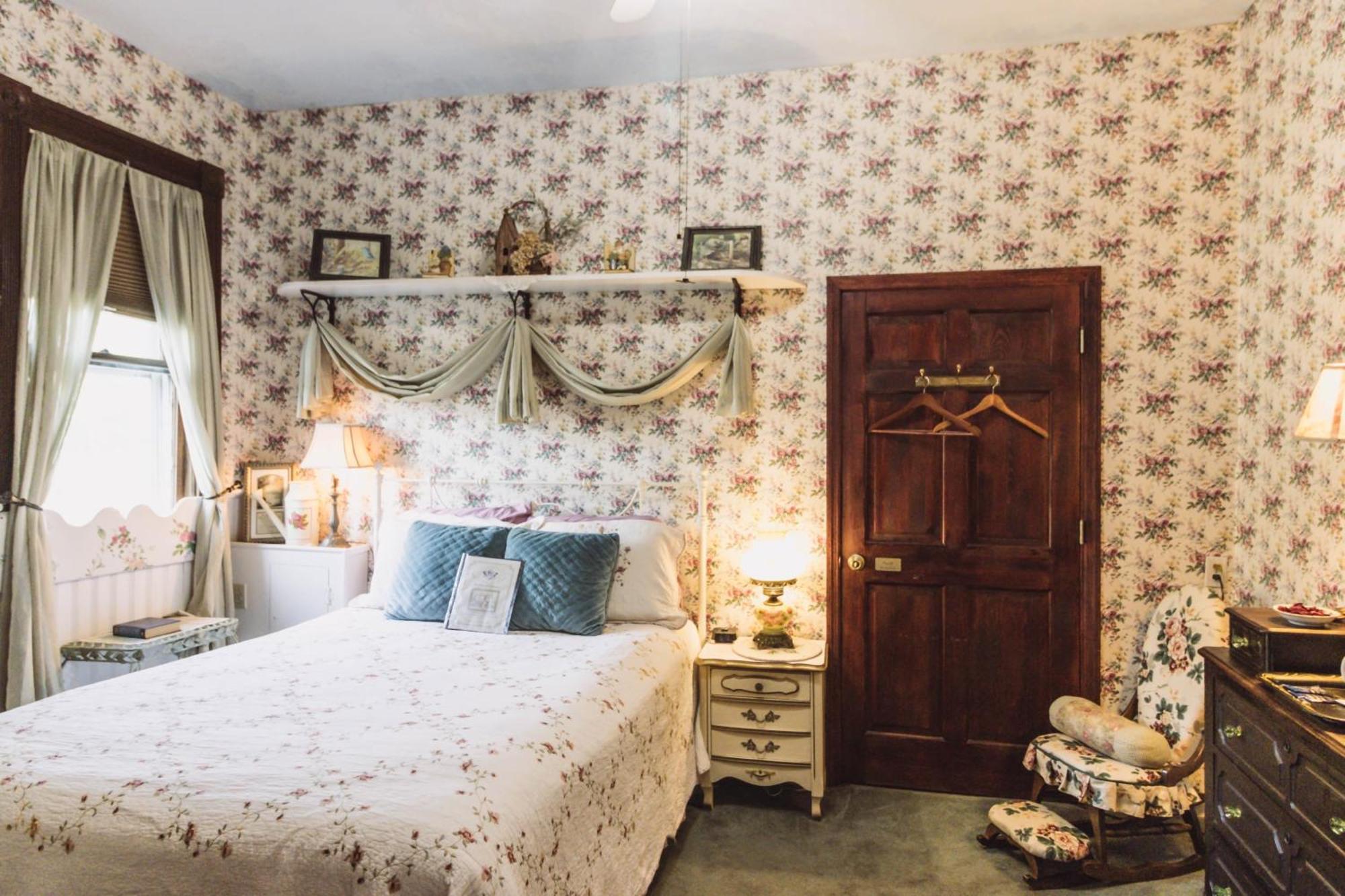 Simmons-bond 3* Toccoa