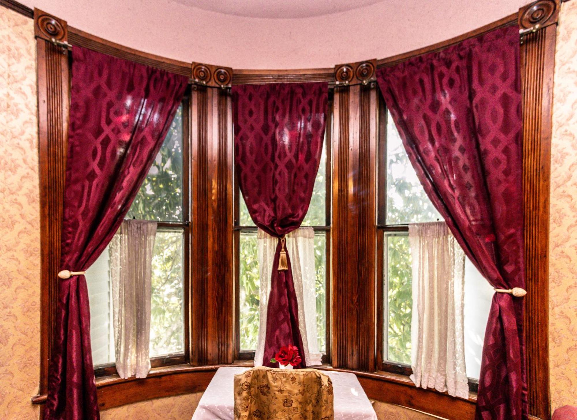 Simmons-bond 3* Toccoa